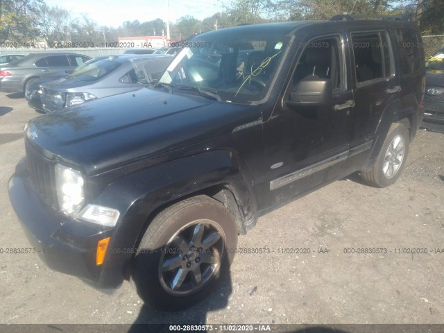 Photo 1 VIN: 1C4PJMAK9CW191759 - JEEP LIBERTY 