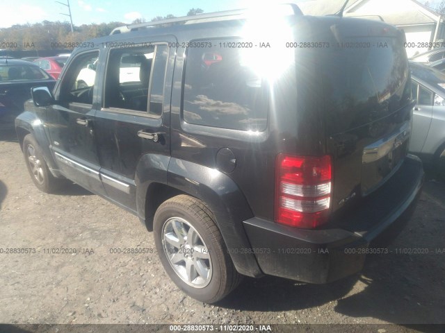 Photo 2 VIN: 1C4PJMAK9CW191759 - JEEP LIBERTY 