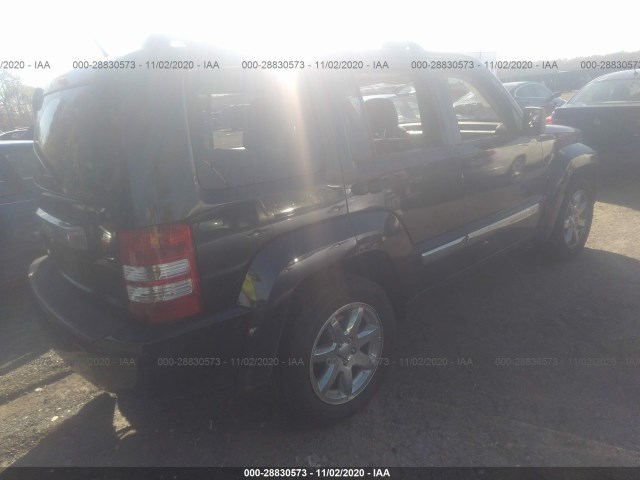 Photo 3 VIN: 1C4PJMAK9CW191759 - JEEP LIBERTY 