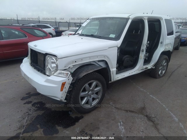 Photo 1 VIN: 1C4PJMAK9CW197545 - JEEP LIBERTY 