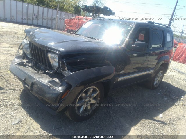 Photo 1 VIN: 1C4PJMAK9CW200668 - JEEP LIBERTY 