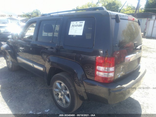 Photo 2 VIN: 1C4PJMAK9CW200668 - JEEP LIBERTY 