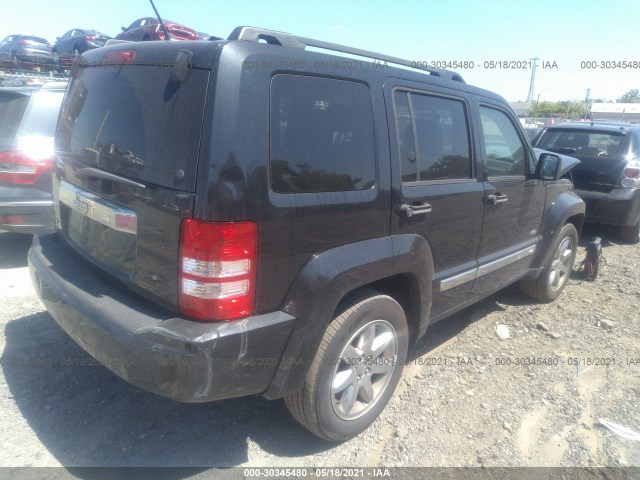 Photo 3 VIN: 1C4PJMAK9CW200668 - JEEP LIBERTY 