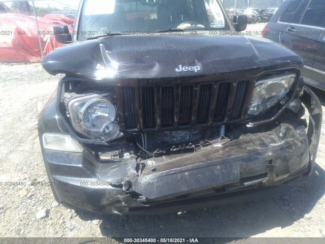 Photo 5 VIN: 1C4PJMAK9CW200668 - JEEP LIBERTY 