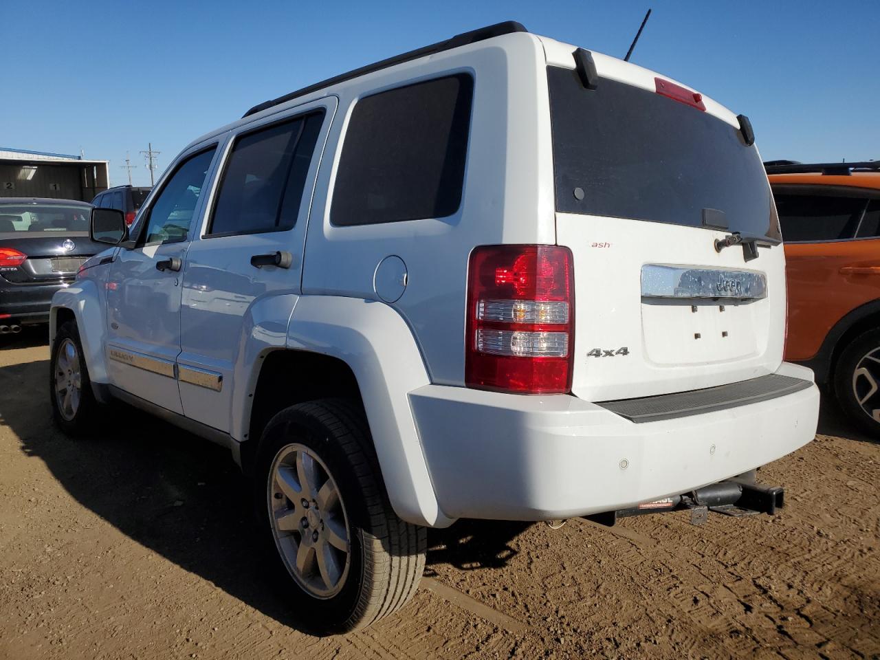 Photo 1 VIN: 1C4PJMAK9CW202016 - JEEP LIBERTY (NORTH AMERICA) 