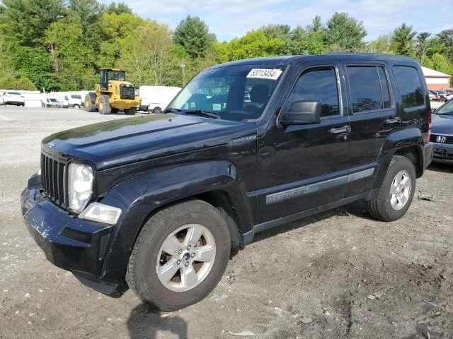 Photo 0 VIN: 1C4PJMAK9CW202176 - JEEP LIBERTY SP 