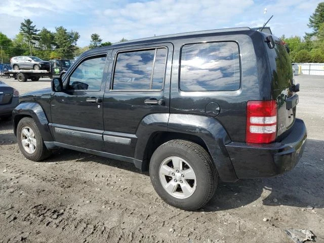 Photo 1 VIN: 1C4PJMAK9CW202176 - JEEP LIBERTY SP 