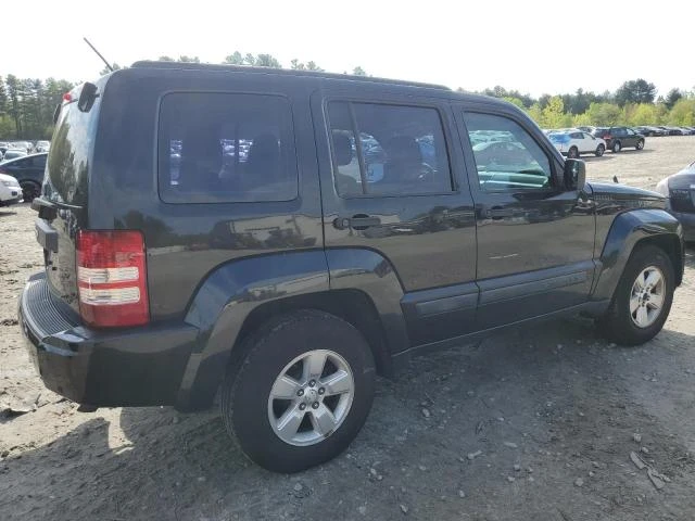 Photo 2 VIN: 1C4PJMAK9CW202176 - JEEP LIBERTY SP 