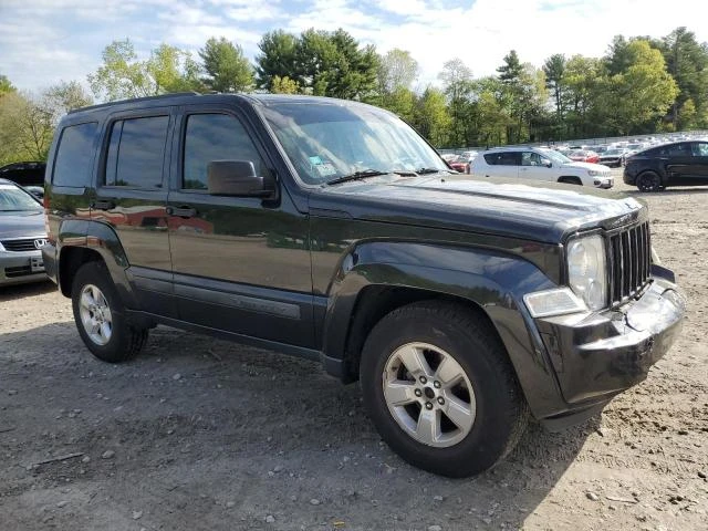 Photo 3 VIN: 1C4PJMAK9CW202176 - JEEP LIBERTY SP 