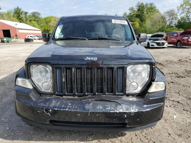 Photo 4 VIN: 1C4PJMAK9CW202176 - JEEP LIBERTY SP 