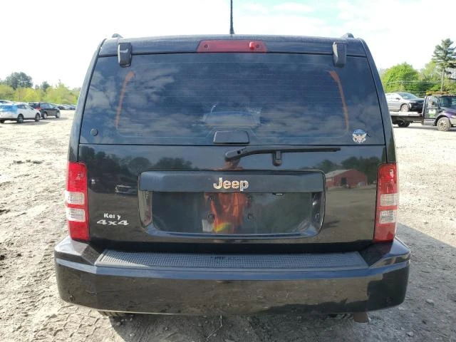 Photo 5 VIN: 1C4PJMAK9CW202176 - JEEP LIBERTY SP 