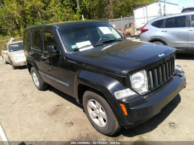 Photo 0 VIN: 1C4PJMAK9CW202176 - JEEP LIBERTY SP 