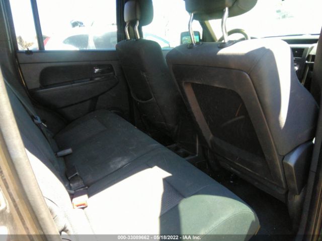 Photo 7 VIN: 1C4PJMAK9CW202176 - JEEP LIBERTY SP 