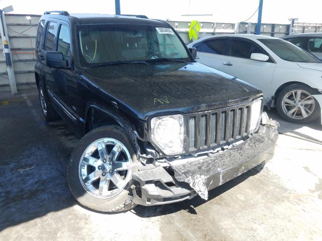 Photo 0 VIN: 1C4PJMAK9CW204185 - JEEP LIBERTY SP 