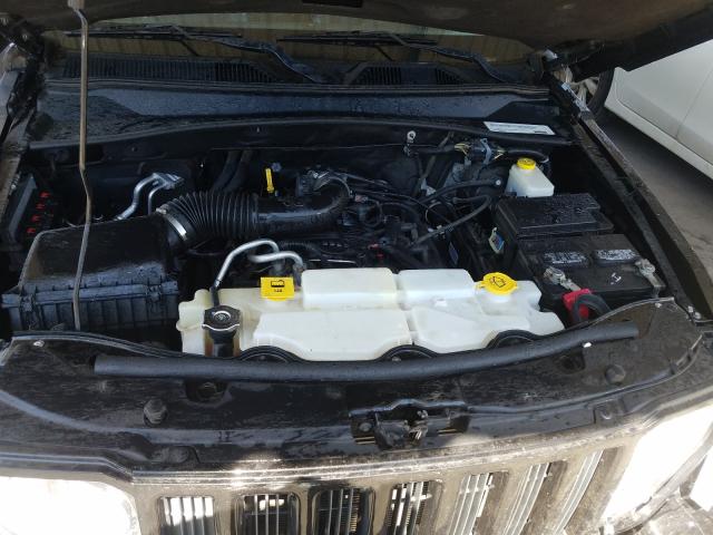 Photo 6 VIN: 1C4PJMAK9CW204185 - JEEP LIBERTY SP 