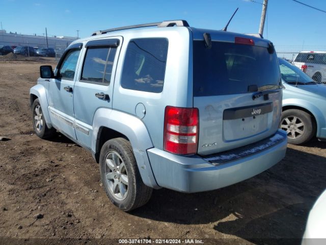 Photo 2 VIN: 1C4PJMAK9CW206700 - JEEP LIBERTY 