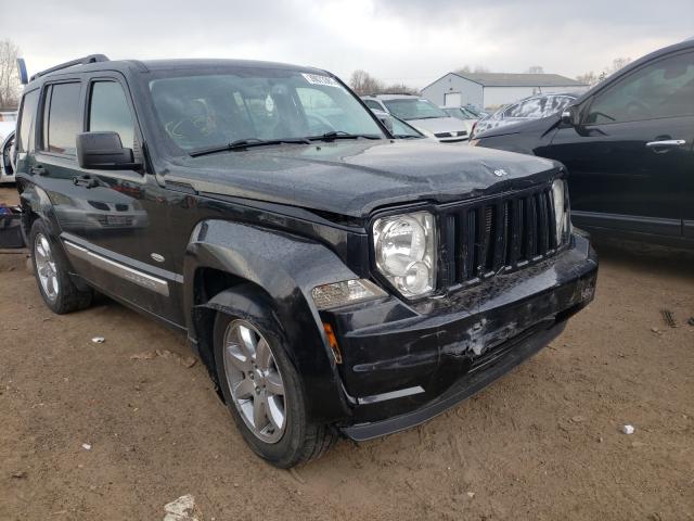 Photo 0 VIN: 1C4PJMAK9CW210701 - JEEP LIBERTY SP 