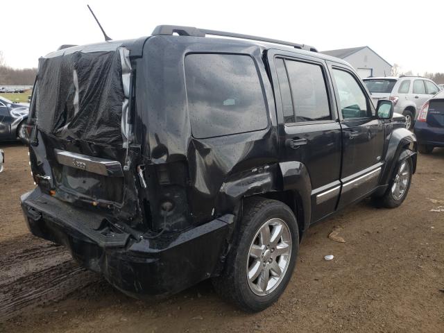 Photo 3 VIN: 1C4PJMAK9CW210701 - JEEP LIBERTY SP 