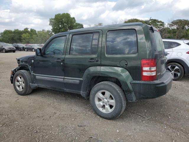 Photo 1 VIN: 1C4PJMAKXCW101518 - JEEP LIBERTY SP 