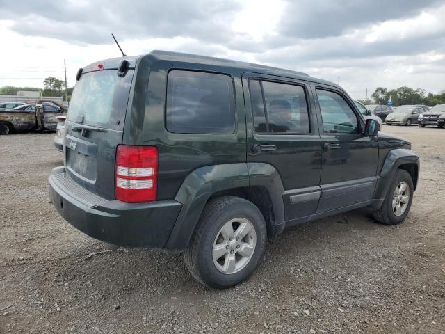 Photo 2 VIN: 1C4PJMAKXCW101518 - JEEP LIBERTY SP 