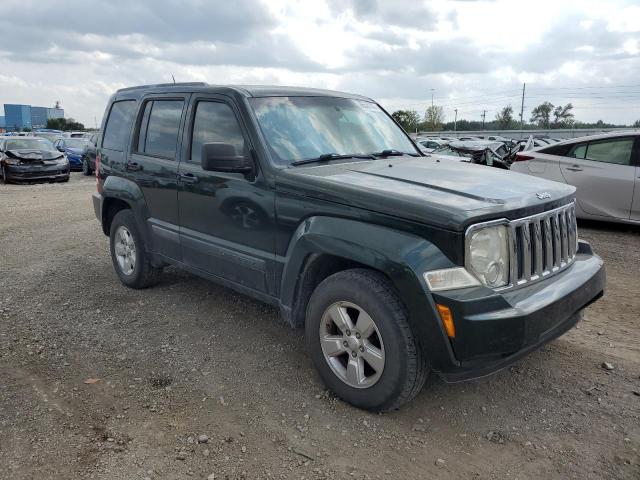 Photo 3 VIN: 1C4PJMAKXCW101518 - JEEP LIBERTY SP 