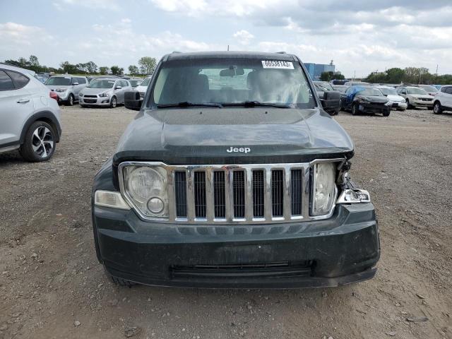 Photo 4 VIN: 1C4PJMAKXCW101518 - JEEP LIBERTY SP 