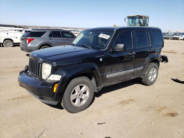 Photo 0 VIN: 1C4PJMAKXCW103110 - JEEP LIBERTY 