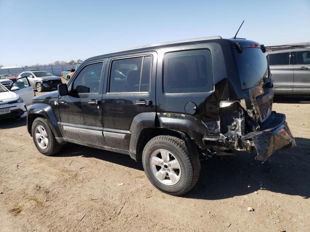 Photo 1 VIN: 1C4PJMAKXCW103110 - JEEP LIBERTY 