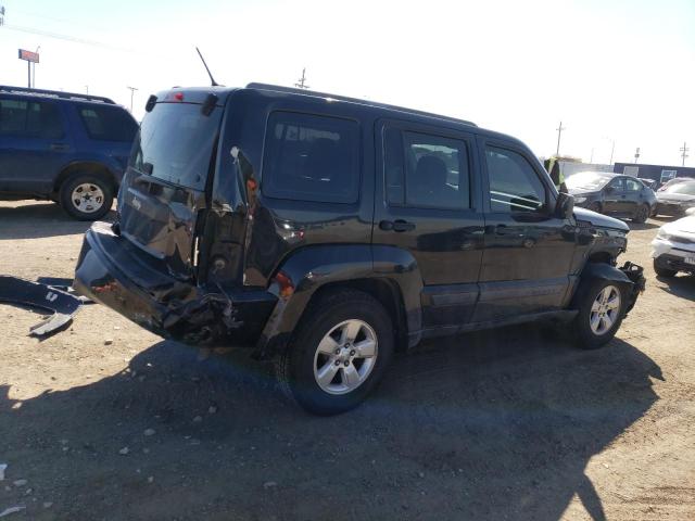 Photo 2 VIN: 1C4PJMAKXCW103110 - JEEP LIBERTY 