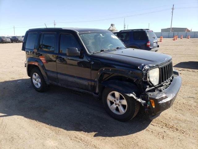 Photo 3 VIN: 1C4PJMAKXCW103110 - JEEP LIBERTY 