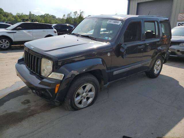 Photo 0 VIN: 1C4PJMAKXCW103253 - JEEP LIBERTY 