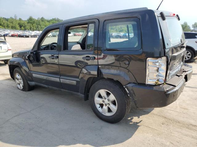 Photo 1 VIN: 1C4PJMAKXCW103253 - JEEP LIBERTY 