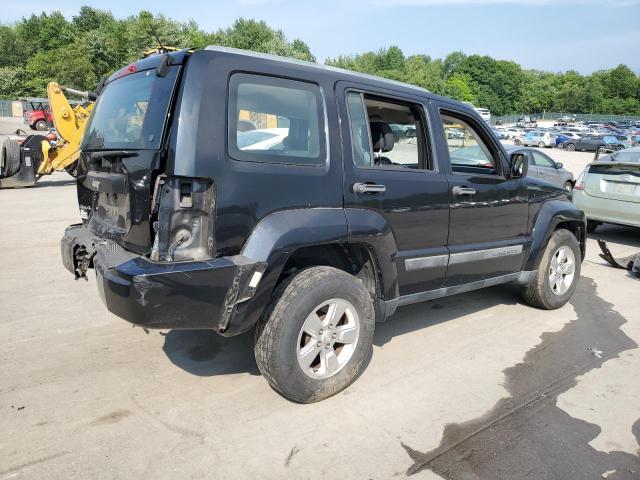 Photo 2 VIN: 1C4PJMAKXCW103253 - JEEP LIBERTY 