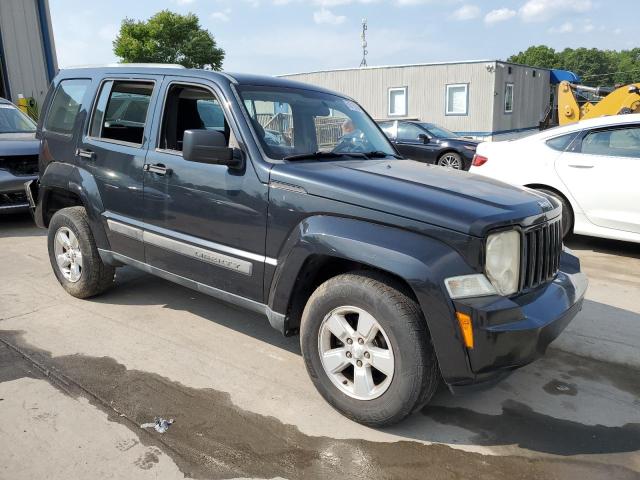 Photo 3 VIN: 1C4PJMAKXCW103253 - JEEP LIBERTY 