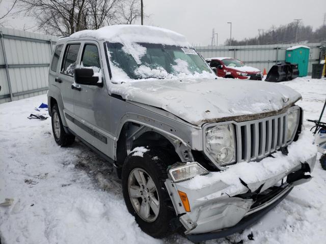 Photo 0 VIN: 1C4PJMAKXCW109313 - JEEP LIBERTY SP 