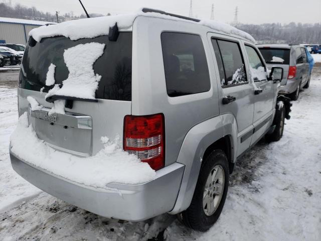 Photo 3 VIN: 1C4PJMAKXCW109313 - JEEP LIBERTY SP 