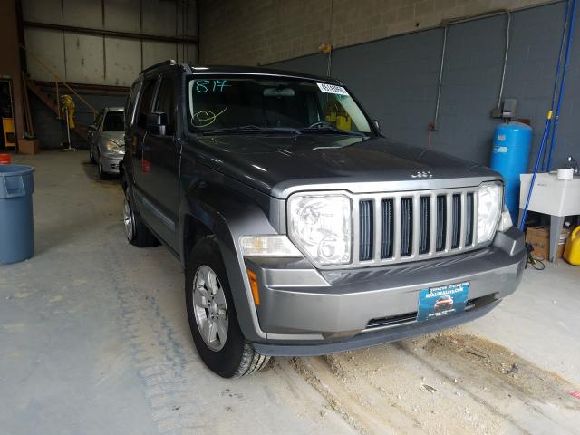 Photo 0 VIN: 1C4PJMAKXCW109330 - JEEP LIBERTY SP 