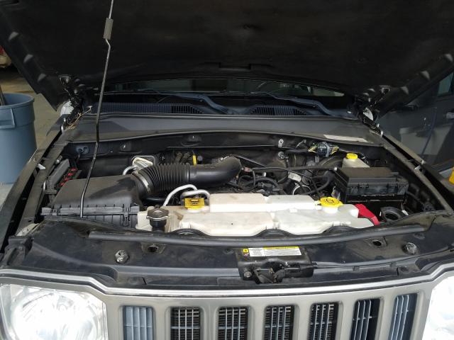 Photo 6 VIN: 1C4PJMAKXCW109330 - JEEP LIBERTY SP 