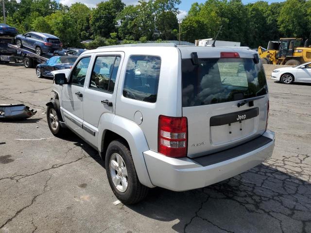 Photo 2 VIN: 1C4PJMAKXCW109635 - JEEP LIBERTY SP 