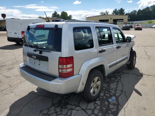 Photo 3 VIN: 1C4PJMAKXCW109635 - JEEP LIBERTY SP 