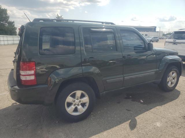 Photo 2 VIN: 1C4PJMAKXCW109859 - JEEP LIBERTY 