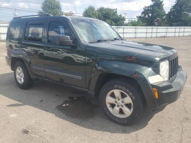 Photo 3 VIN: 1C4PJMAKXCW109859 - JEEP LIBERTY 