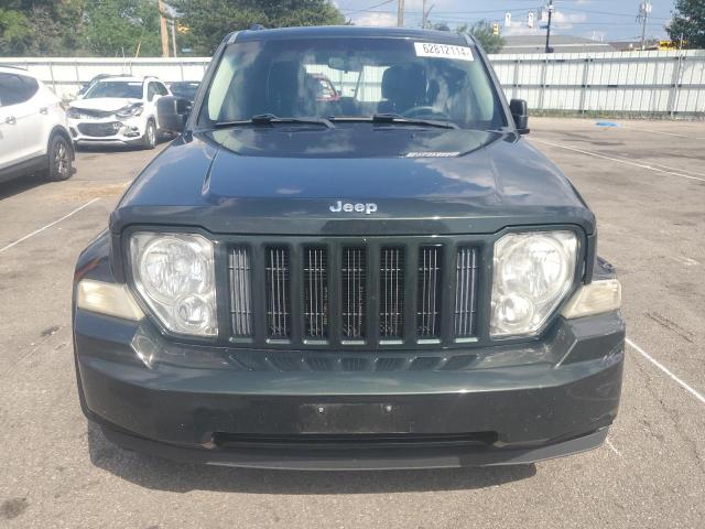 Photo 4 VIN: 1C4PJMAKXCW109859 - JEEP LIBERTY 