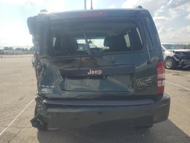 Photo 5 VIN: 1C4PJMAKXCW109859 - JEEP LIBERTY 