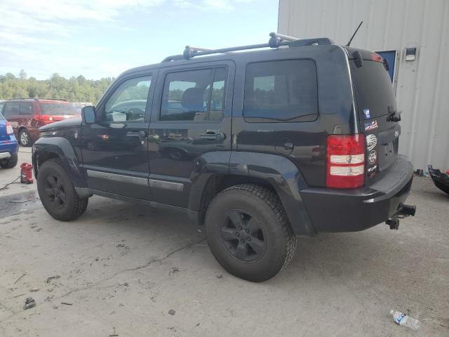 Photo 1 VIN: 1C4PJMAKXCW110753 - JEEP LIBERTY SP 