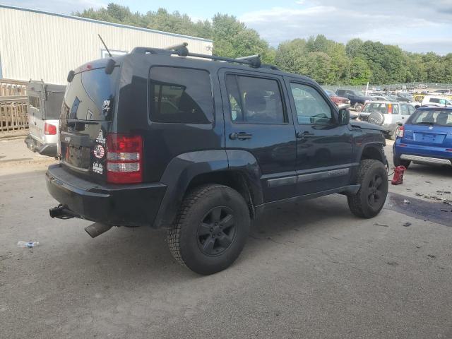 Photo 2 VIN: 1C4PJMAKXCW110753 - JEEP LIBERTY SP 