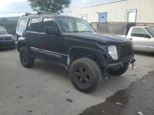 Photo 3 VIN: 1C4PJMAKXCW110753 - JEEP LIBERTY SP 