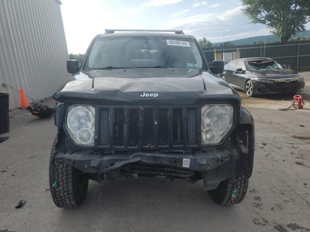 Photo 4 VIN: 1C4PJMAKXCW110753 - JEEP LIBERTY SP 