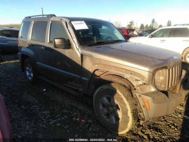 Photo 5 VIN: 1C4PJMAKXCW111157 - JEEP LIBERTY 