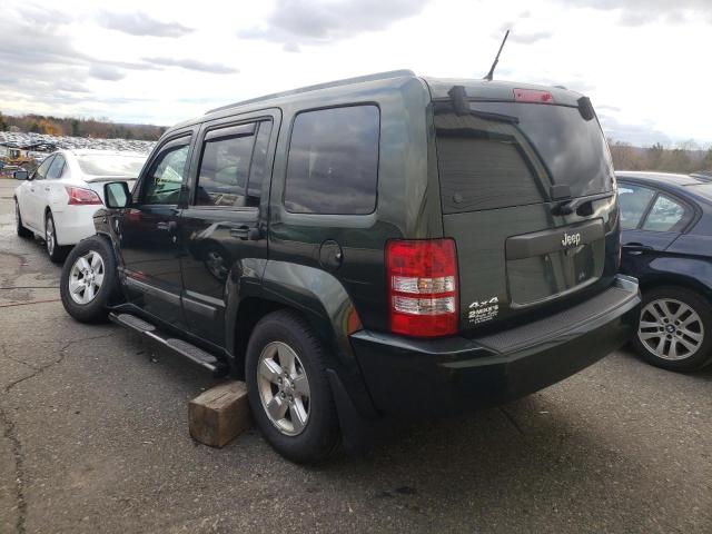 Photo 2 VIN: 1C4PJMAKXCW111370 - JEEP LIBERTY SP 